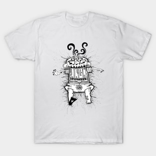 Baby rascal T-Shirt